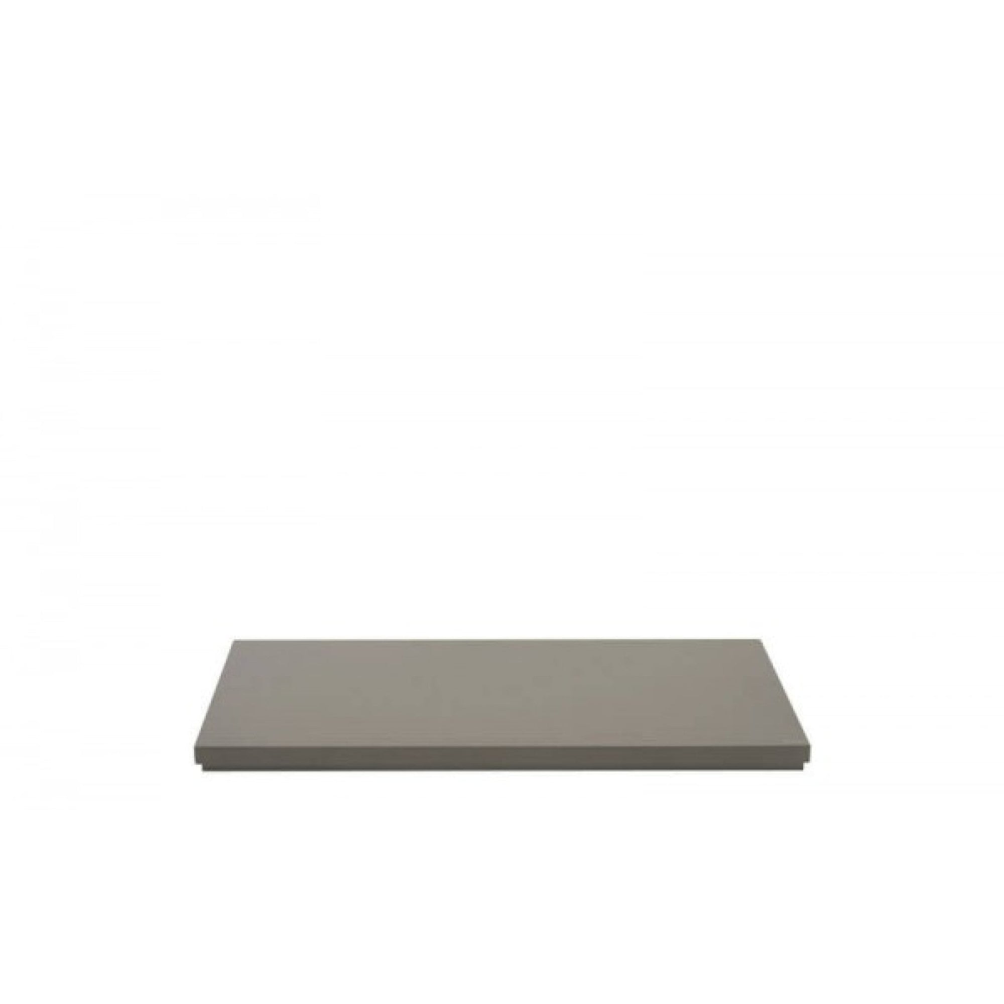 Woodbase Board for Cube Cabinet (W-60 x D- 30 cm)