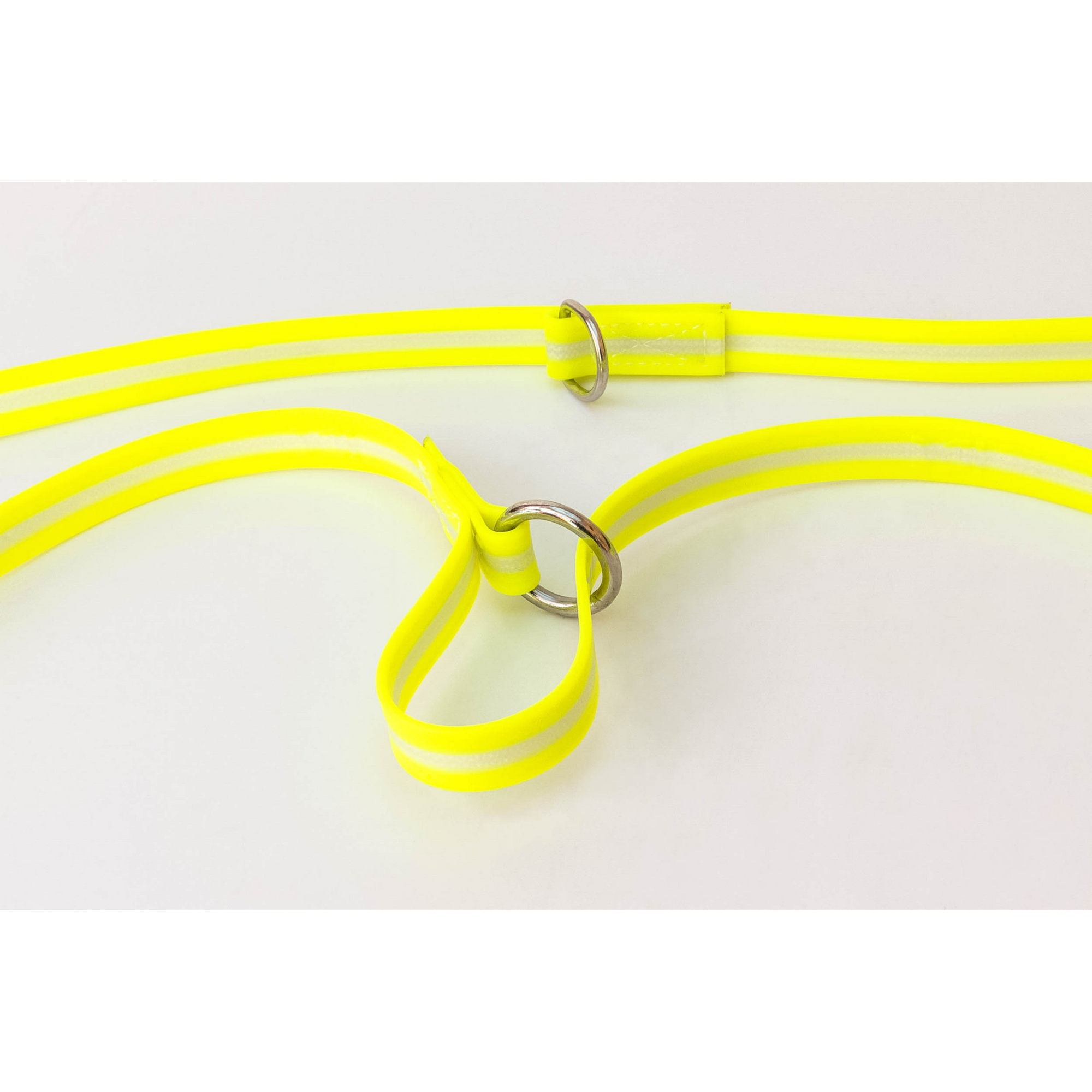 IDC Lumino Adjustable Leash Sun Width 1.9 cm & Length 2.2 m