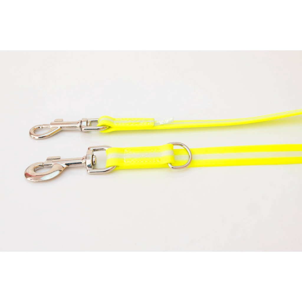 IDC Lumino Adjustable Leash Sun Width 1.9 cm & Length 2.2 m