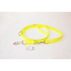 IDC Lumino Adjustable Leash Sun Width 1.9 cm & Length 2.2 m