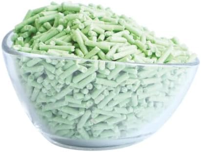 Kit Cat Soya Clump Soybean Litter – Green Tea 7L(1 Box – 6pcs)