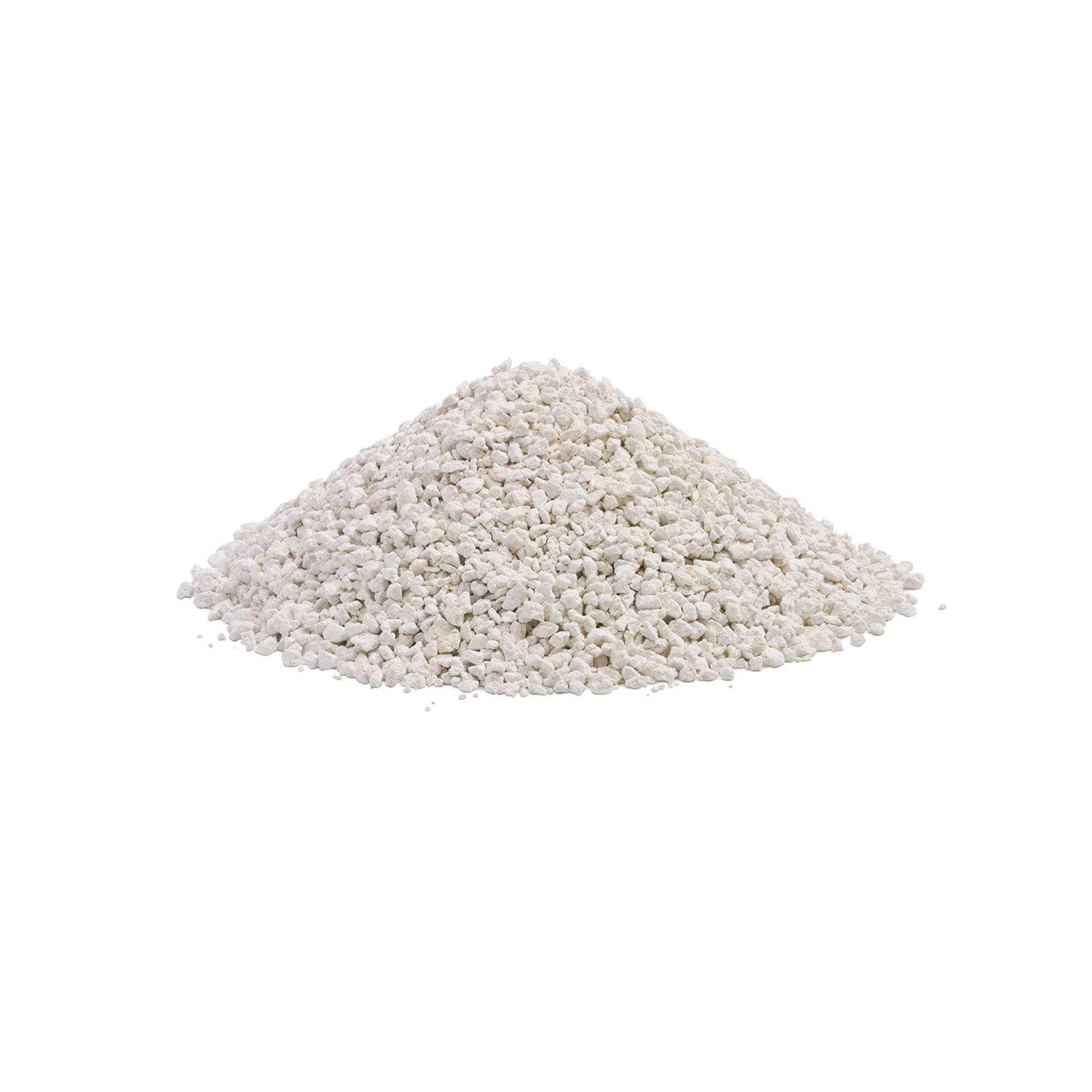 Sanicat Clumping White Unscented 8 L