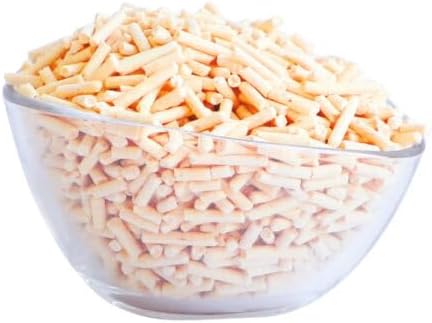 Kit Cat Soya Clump Soybean Litter – Peach 7L(1 Box – 6pcs)