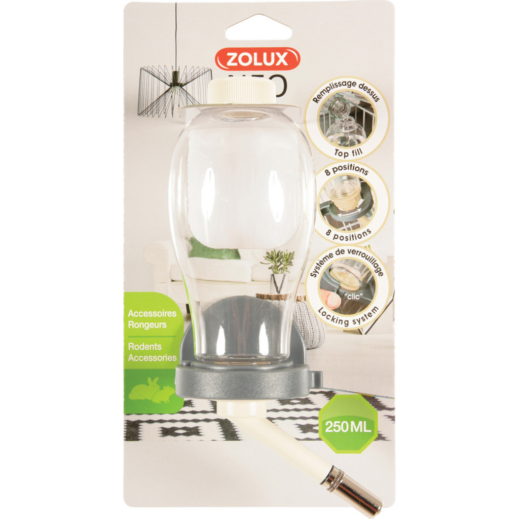 Rodent Water Feeder