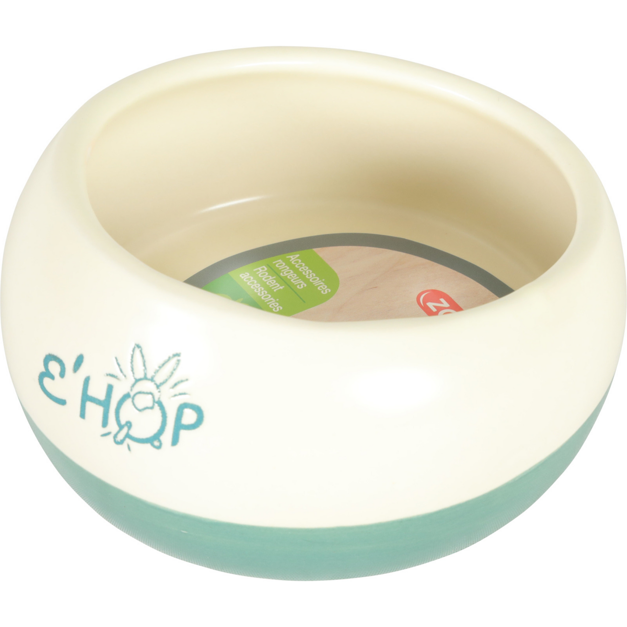 Ehop Ceramic Bowl