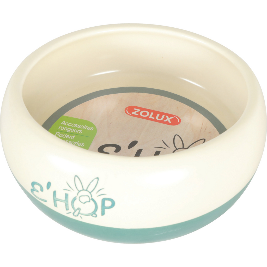 Ehop Ceramic Bowl
