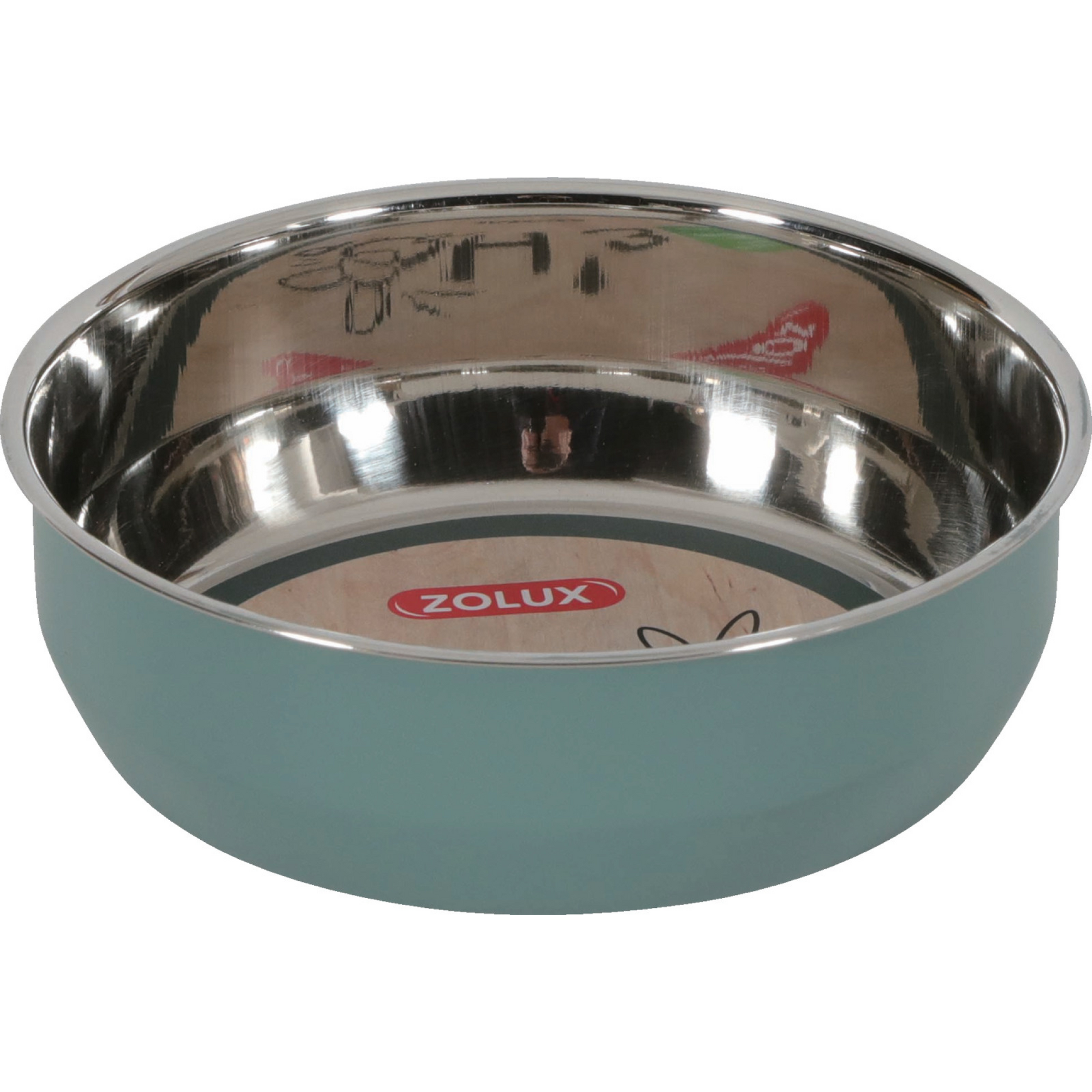 Ehop Inox Bowl
