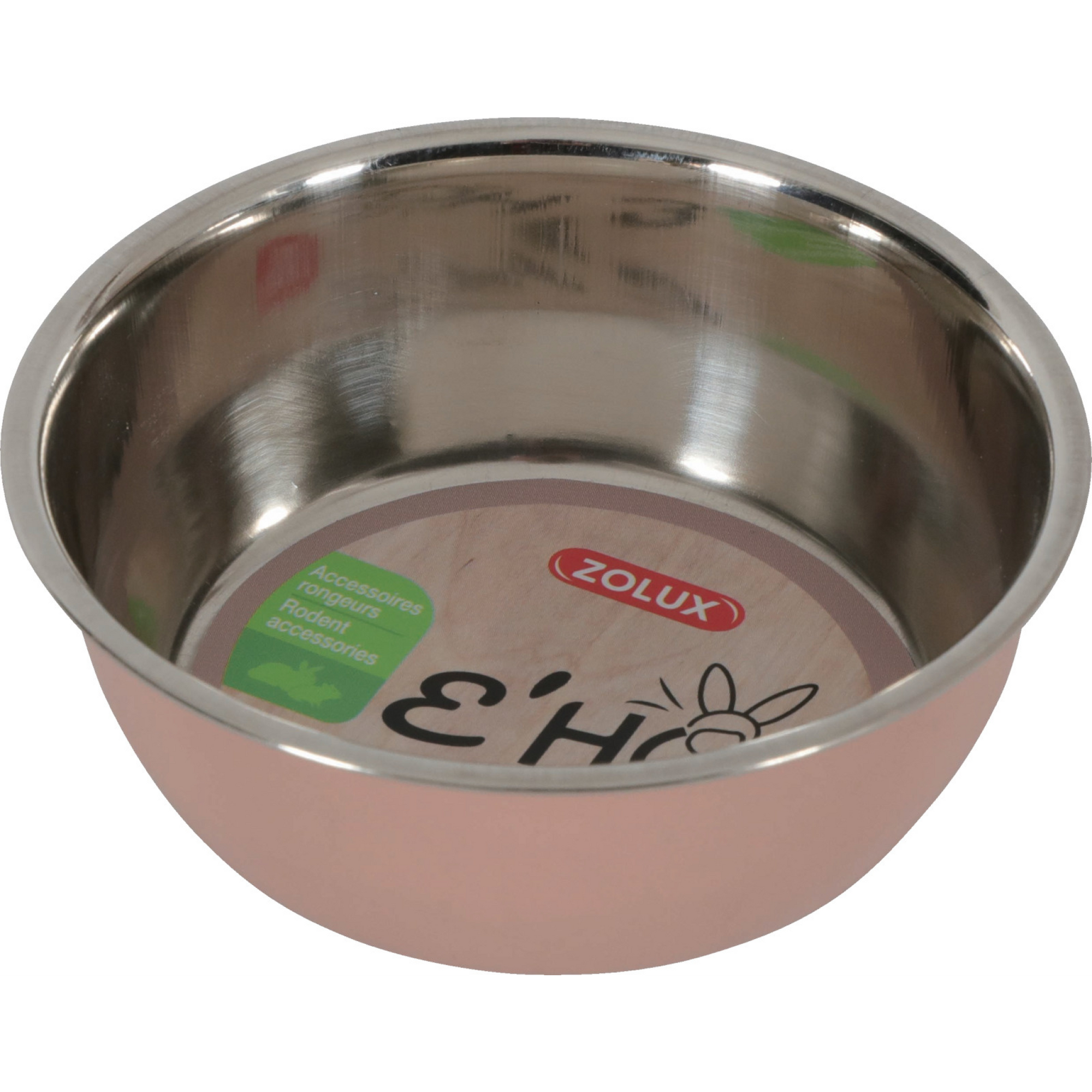 Ehop Inox Bowl