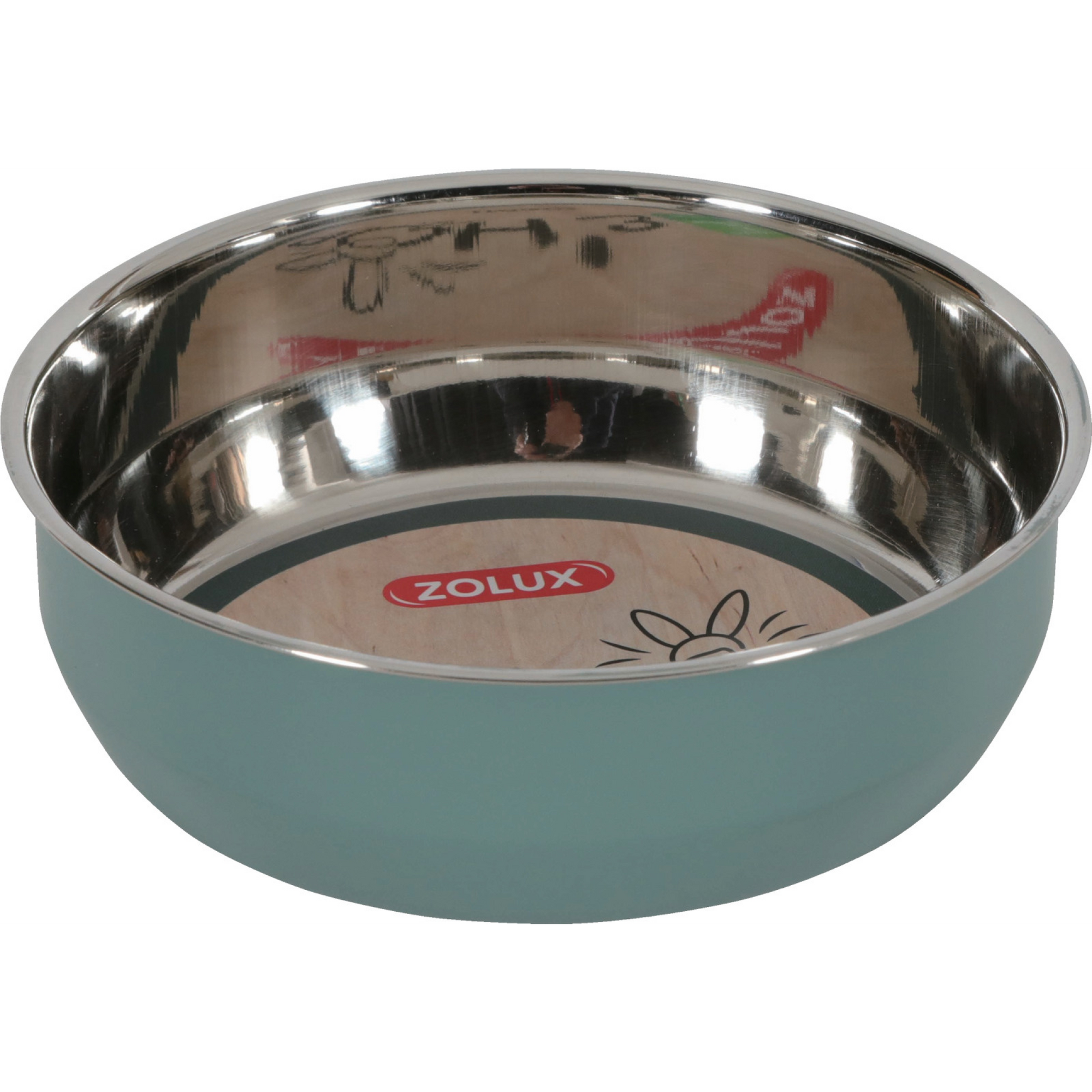 Ehop Inox Bowl