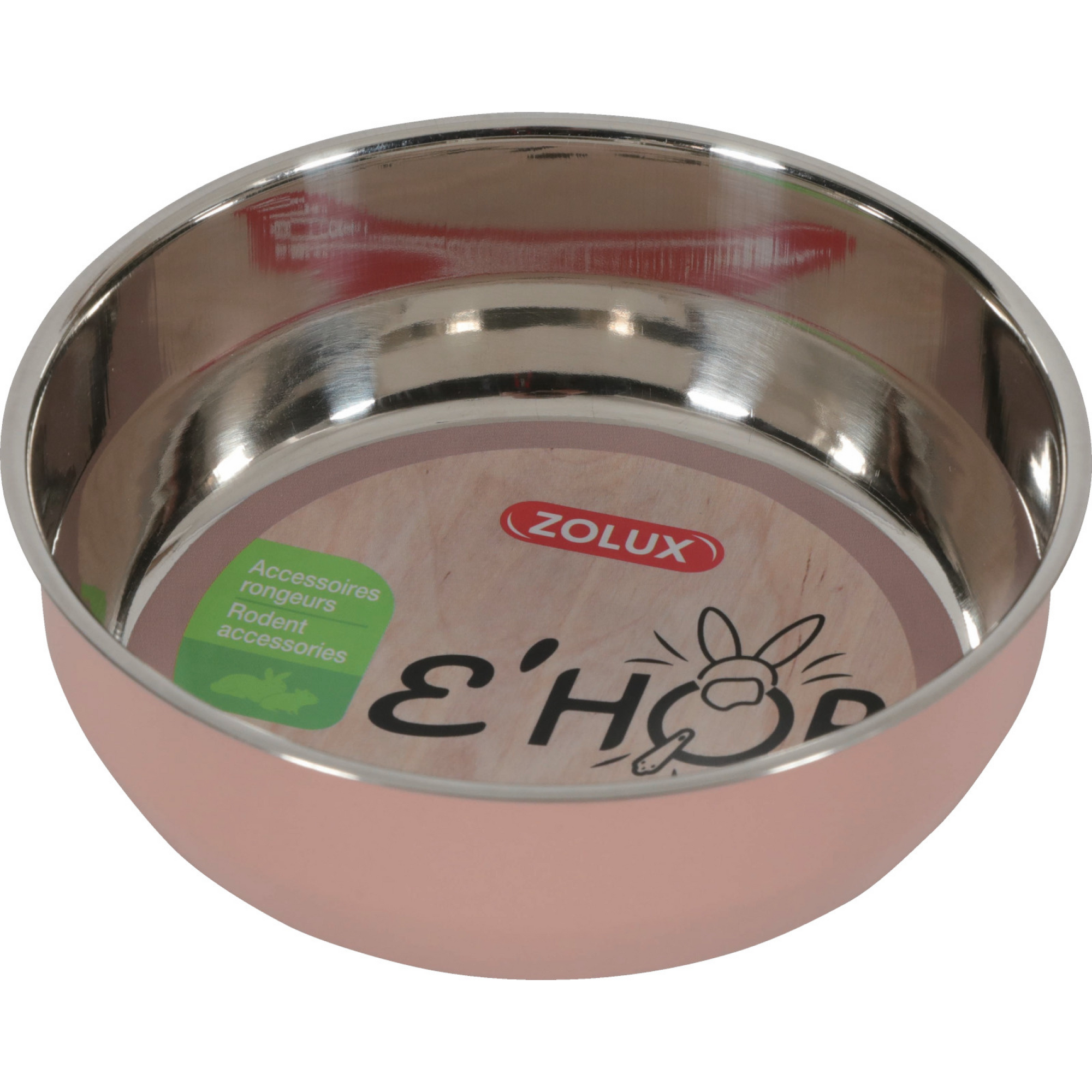 Ehop Inox Bowl
