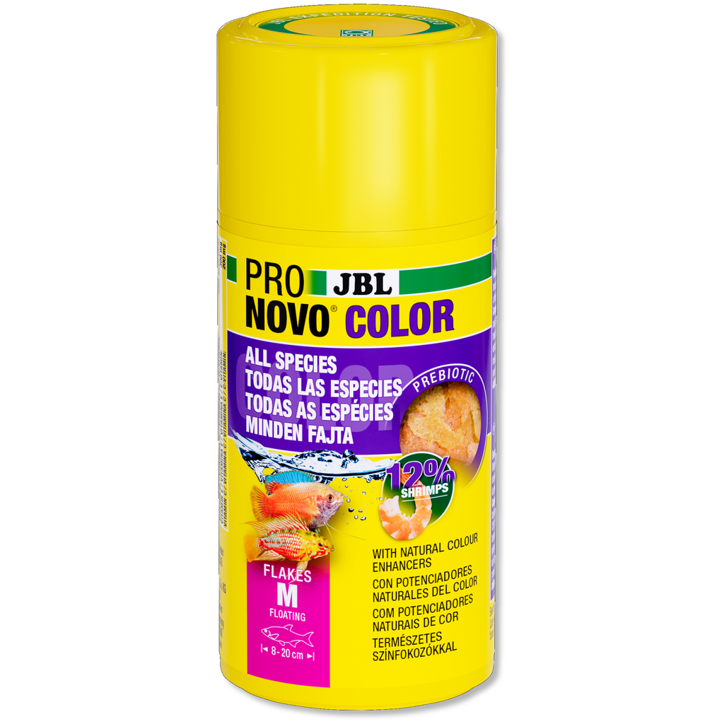 Jbl Pronovo Color Flakes Medium
