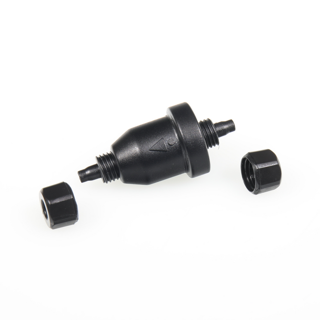JBL Proflora Co2 Taifun Safestop