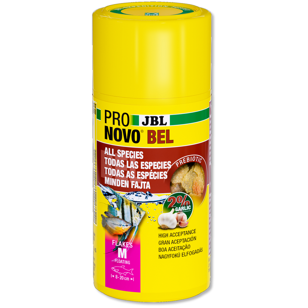 Jbl Pronovo Bel Flakes