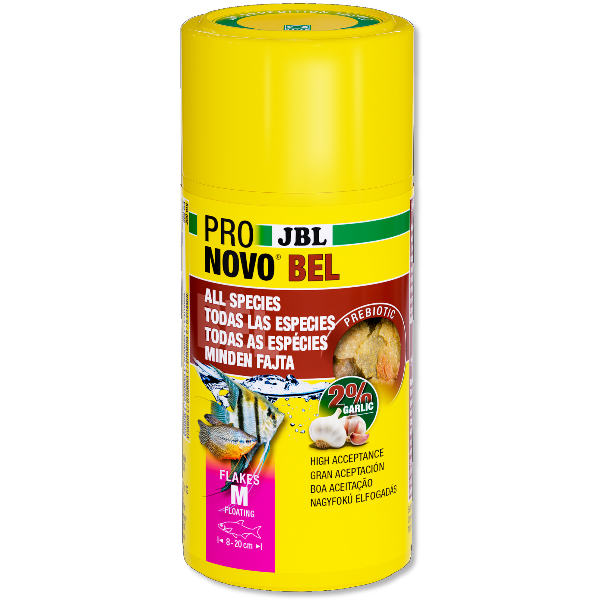 Jbl Pronovo Bel Flakes