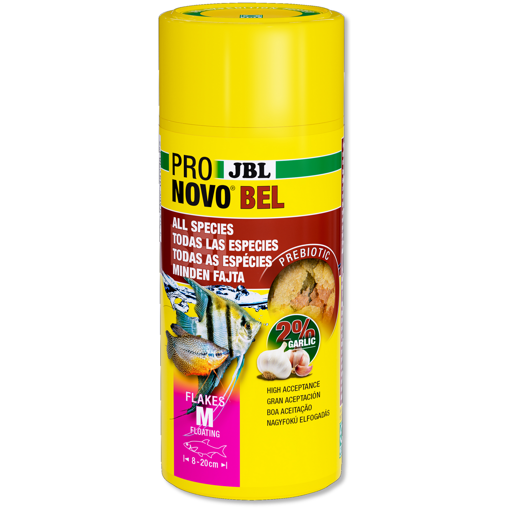 Jbl Pronovo Bel Flakes