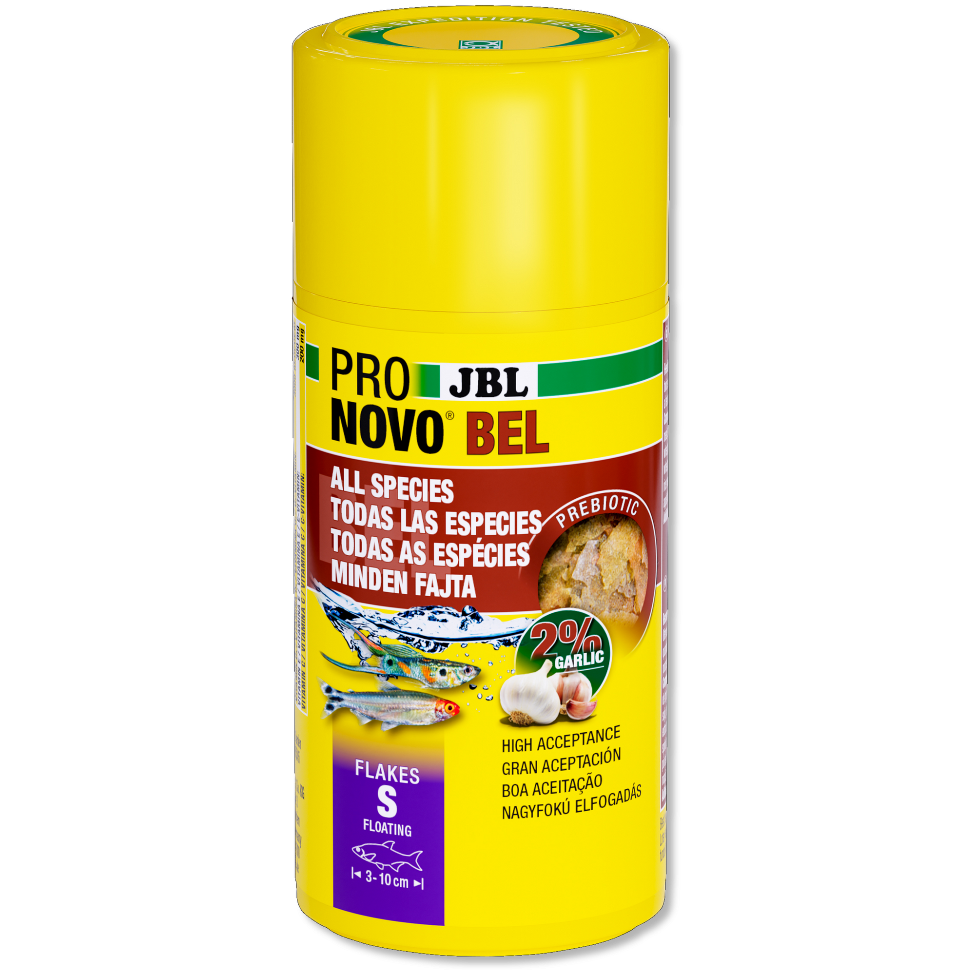 Jbl Pronovo Bel Flakes
