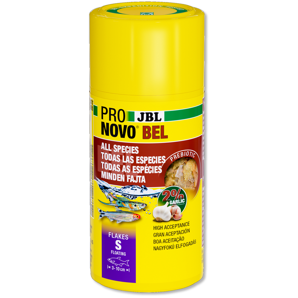 Jbl Pronovo Bel Flakes