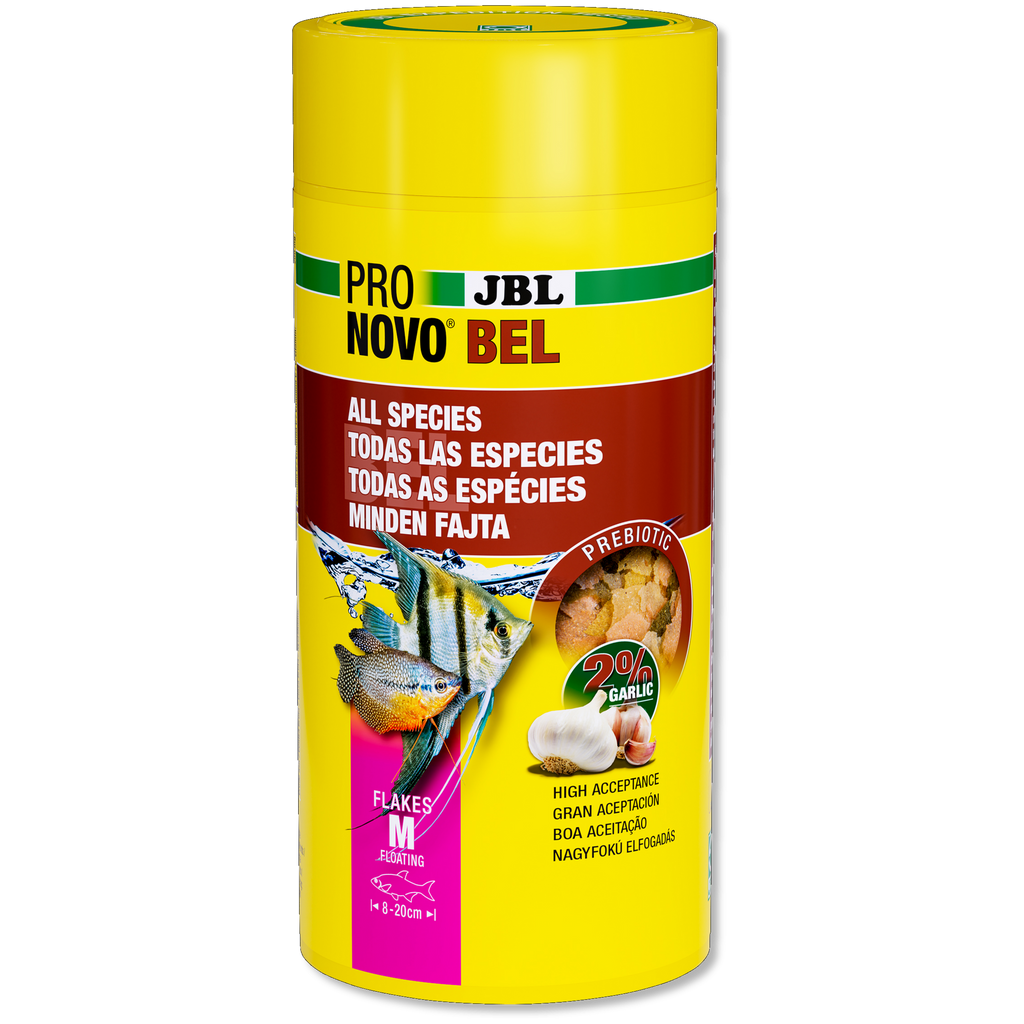 Jbl Pronovo Bel Flakes