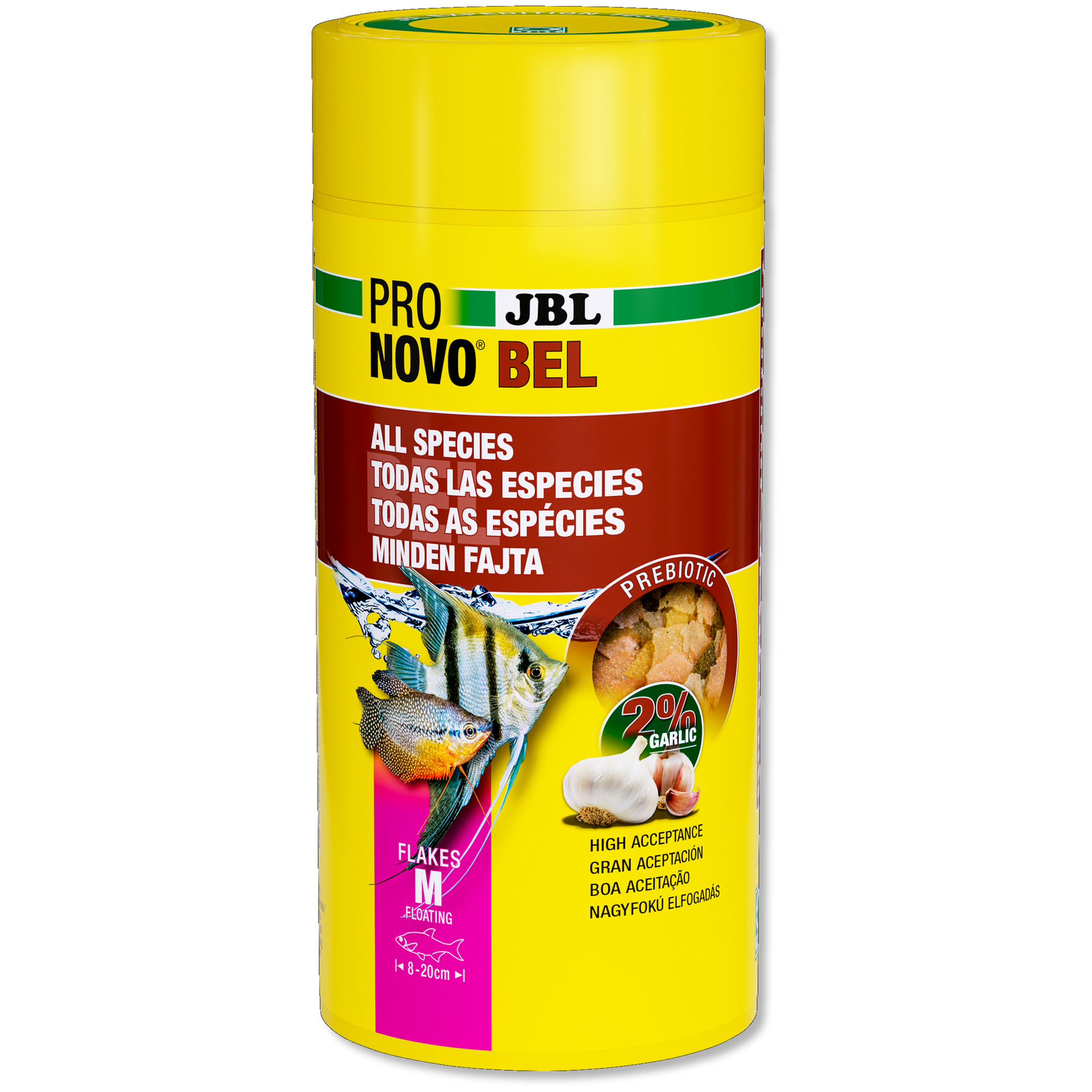 Jbl Pronovo Bel Flakes