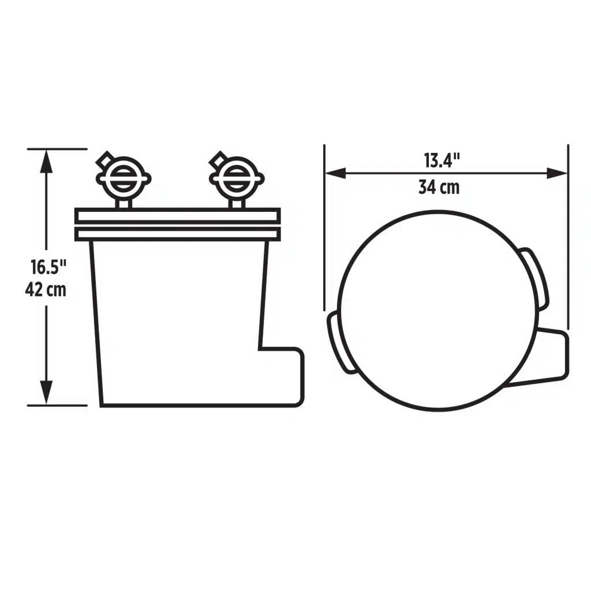 Fluval FX2 High Performance Canister Filter