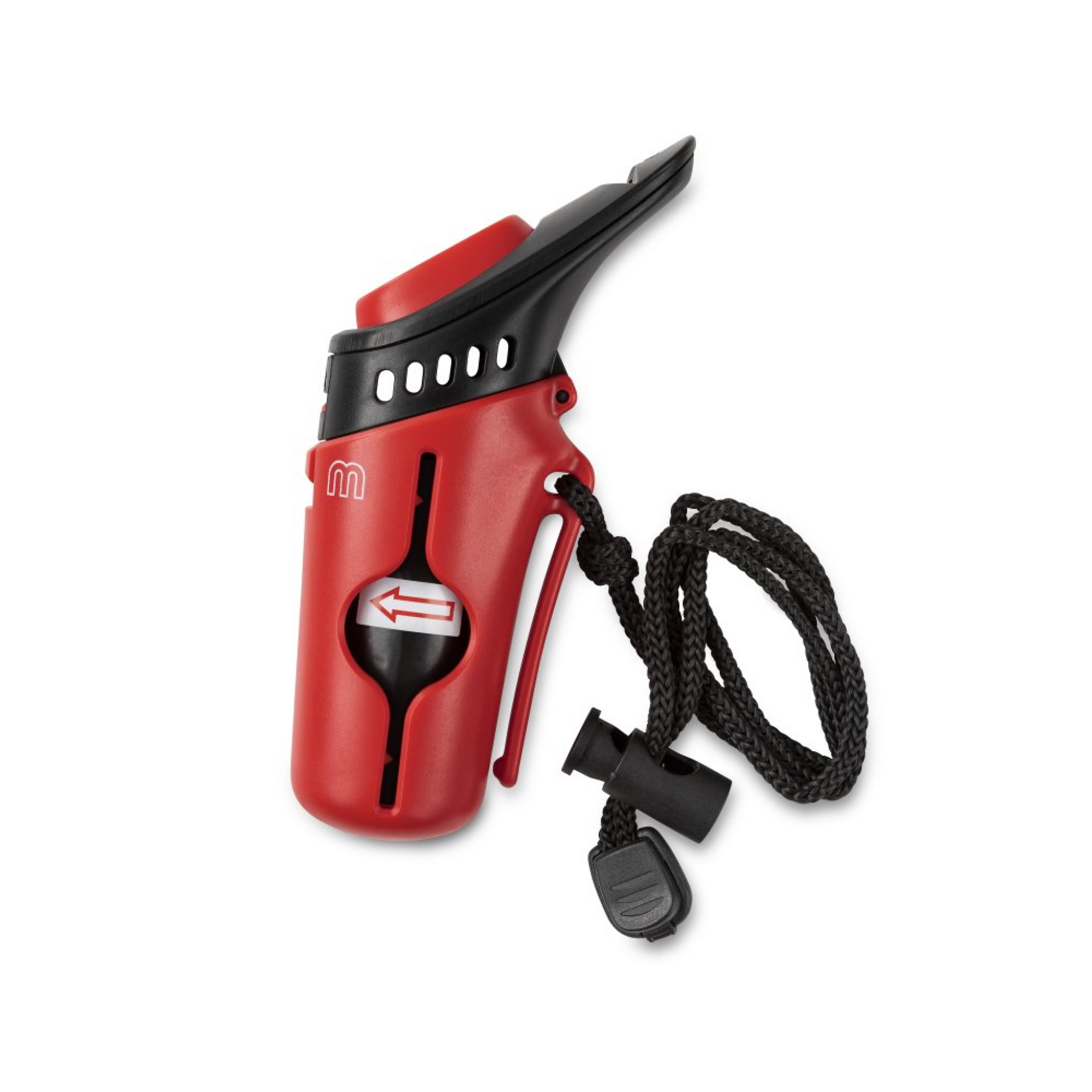 Mikki 3-in-1 Whistle Clicker Poo Bag Dispenser