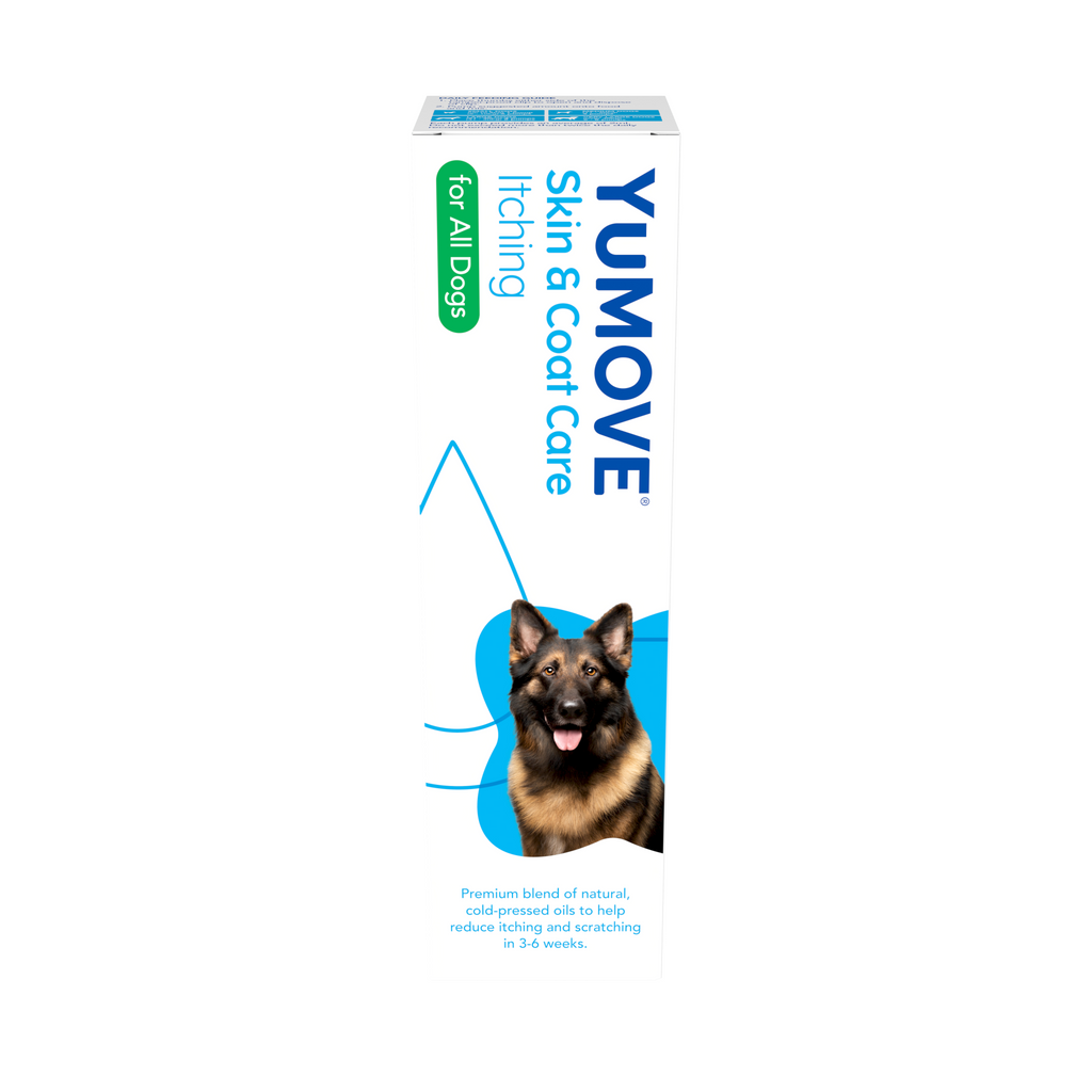 Yumove Skin & Coat Care Itching