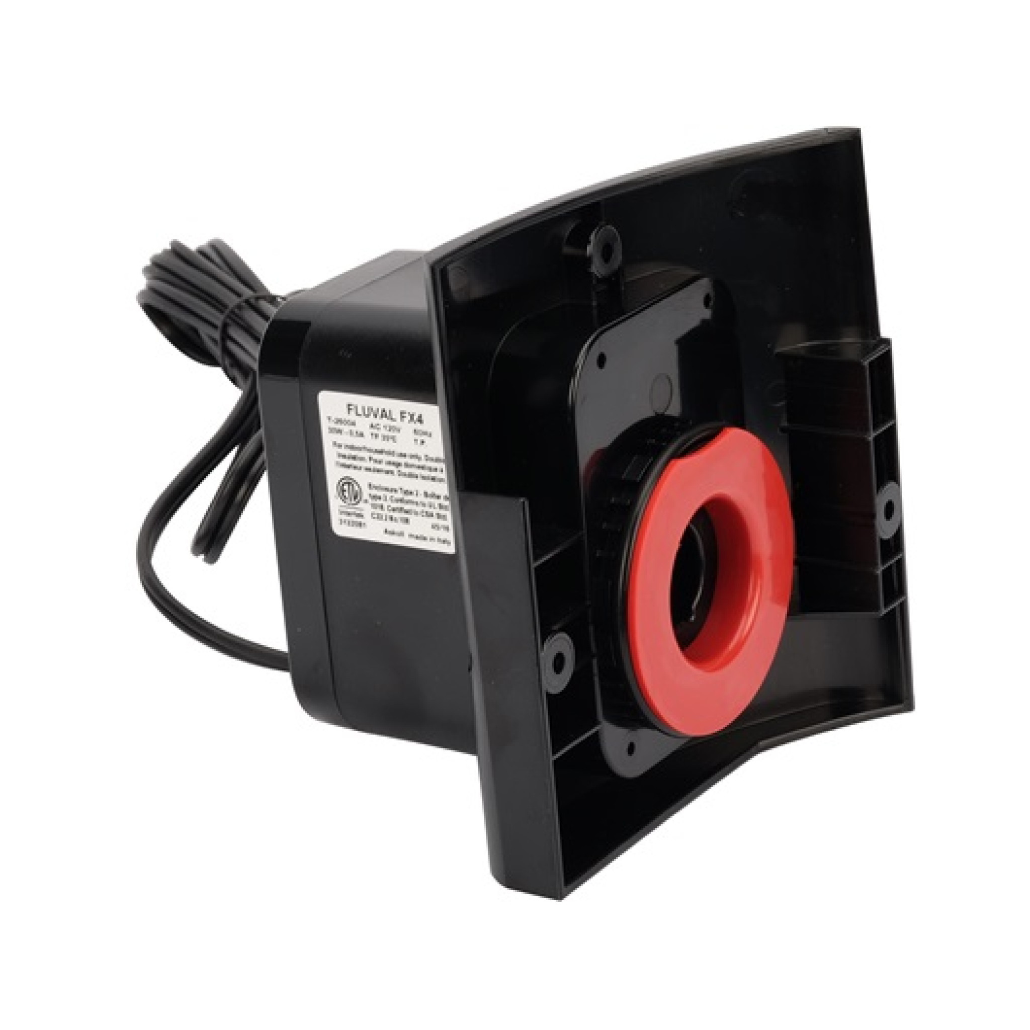 Fluval FX4 Motor Unit – Emirates pet food