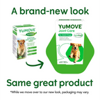 YuMOVE Joint Care for Adult Dogs 60 Tabs