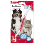 Toothbrush for Dogs & Cats