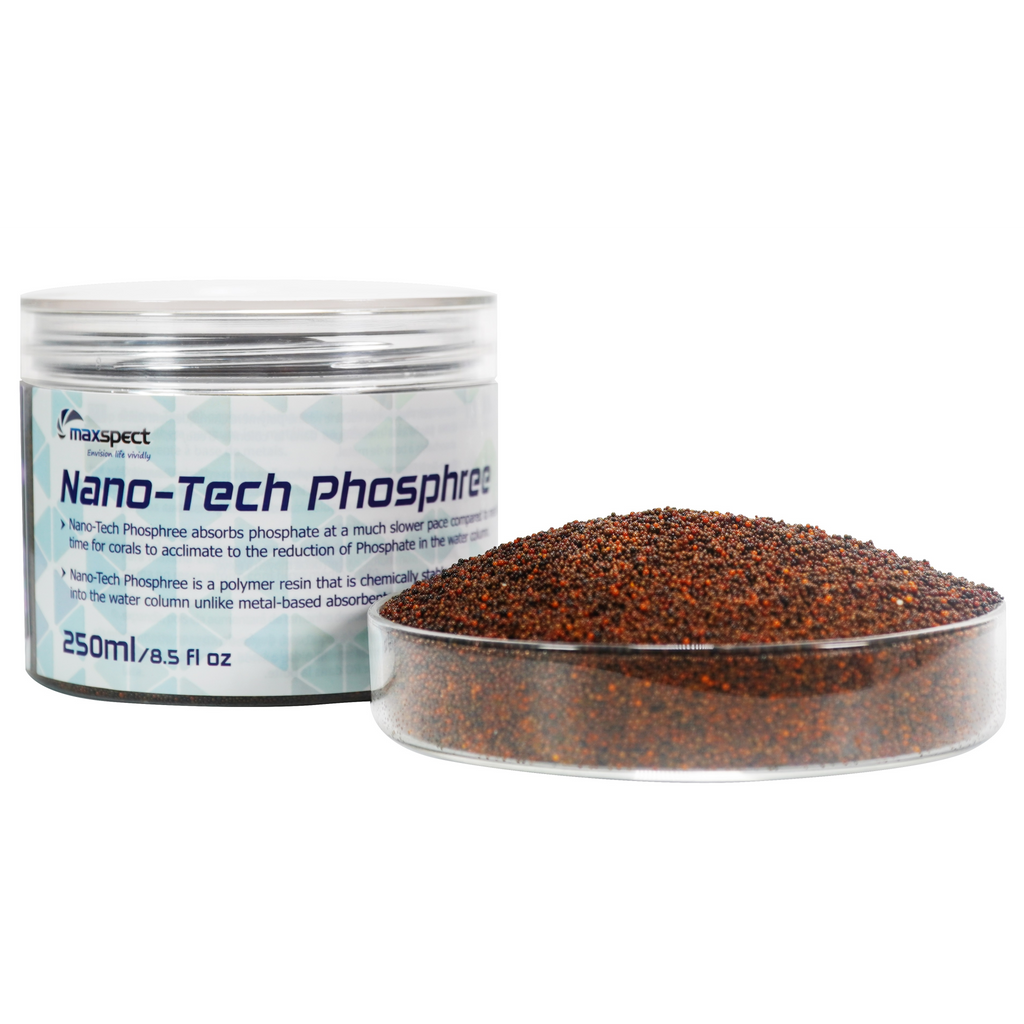 Maxspect Nano-tech Phosphree