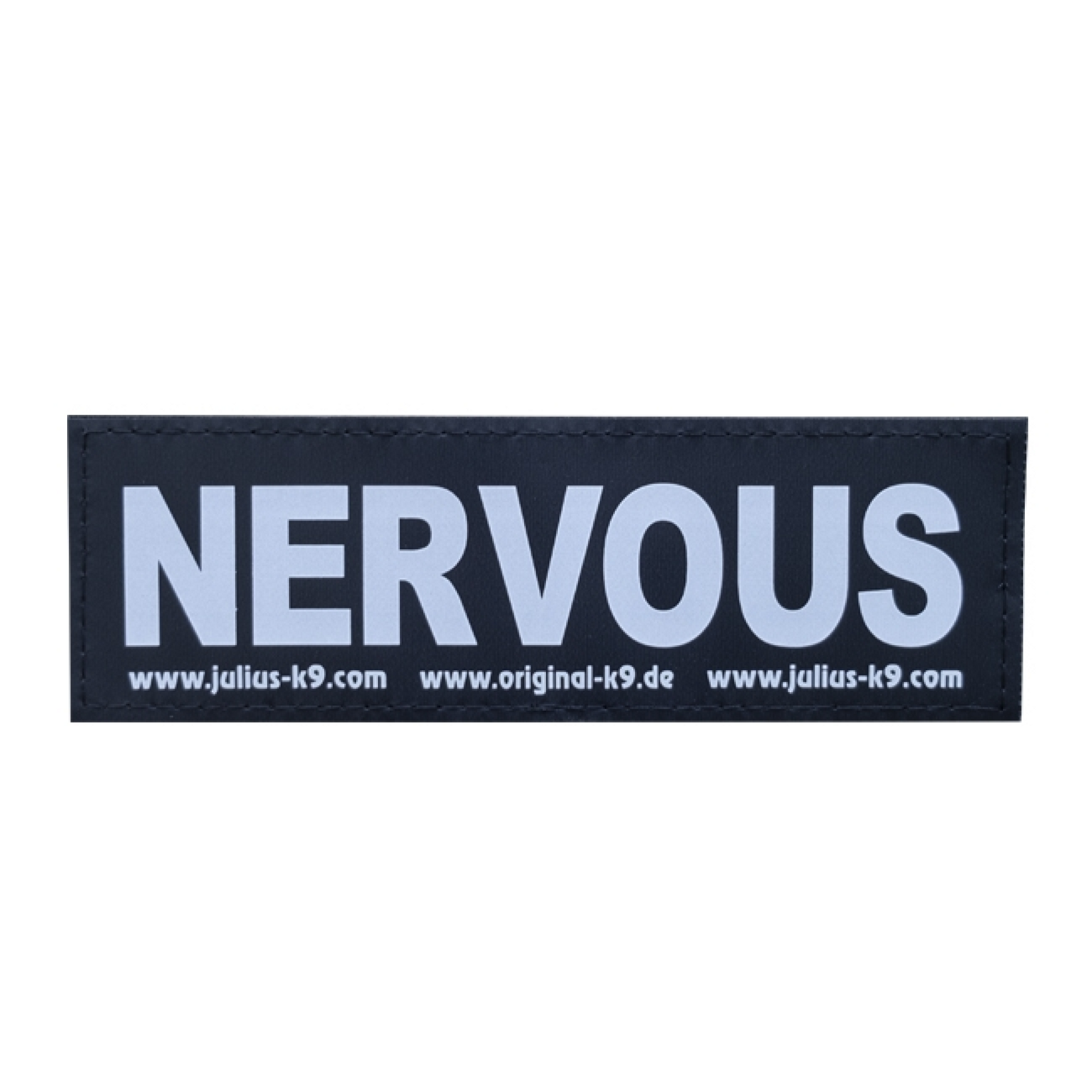 Nervous Patch
