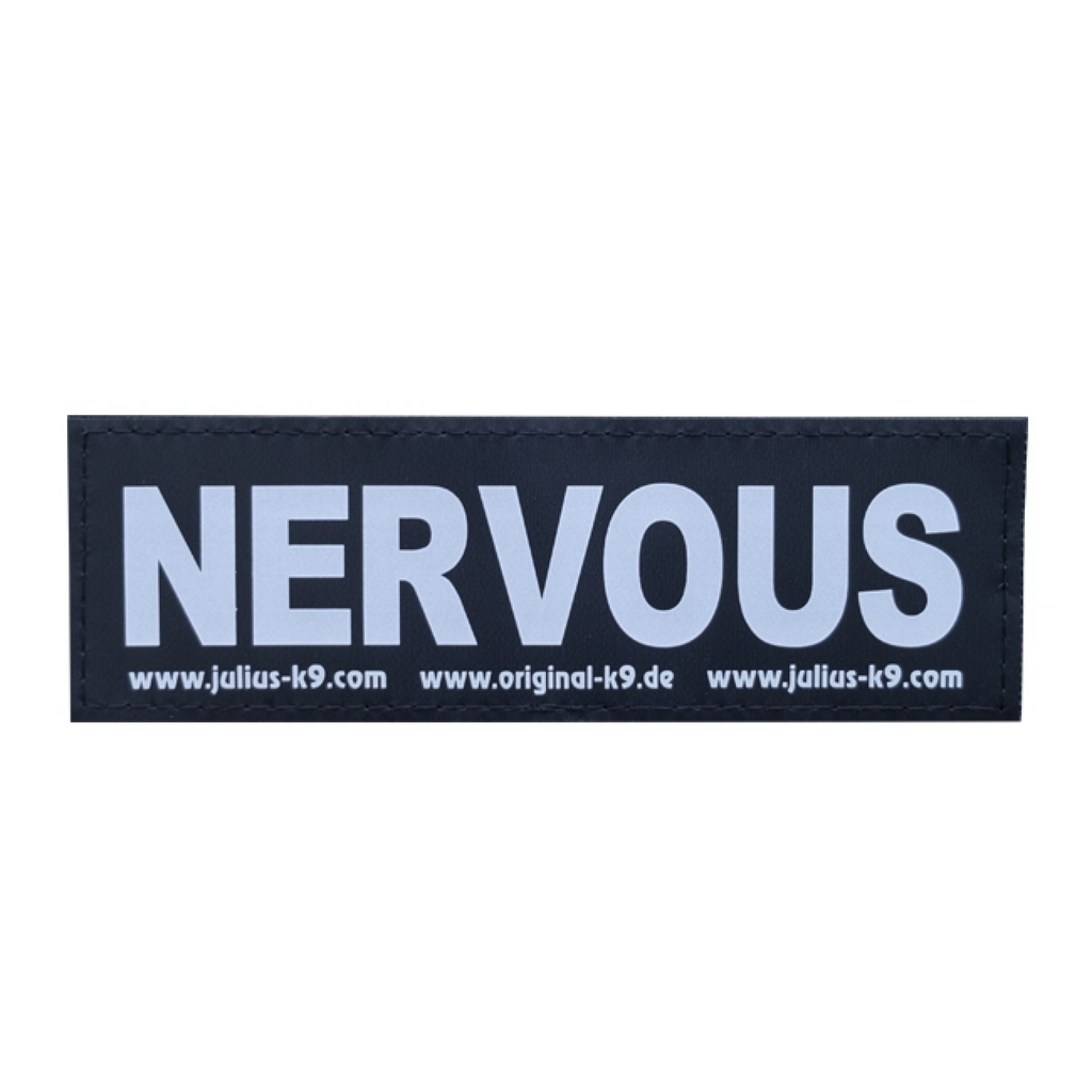 Nervous Patch