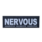 Nervous Patch