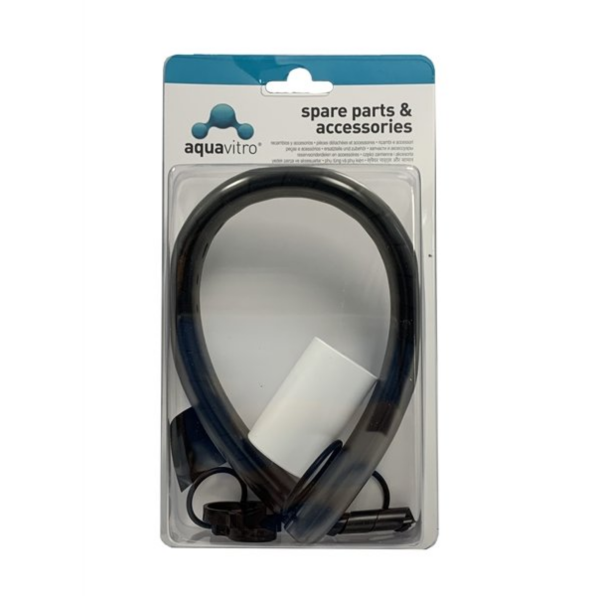 Aquavitro Division 500 Secondary Pump Kit