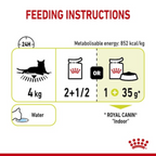 Feline Health Nutrition Sensory Smell Gravy (Wet Food - Pouches) 12 x 85 g