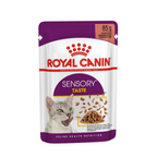Feline Health Nutrition Sensory Taste Gravy (Wet Food - Pouches) 12 x 85 g