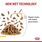 Feline Health Nutrition Sensory Taste Gravy (Wet Food - Pouches) 12 x 85 g