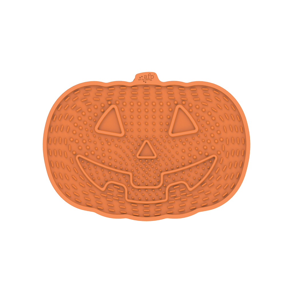 Lick Or Trick Mat For Dog & Cat