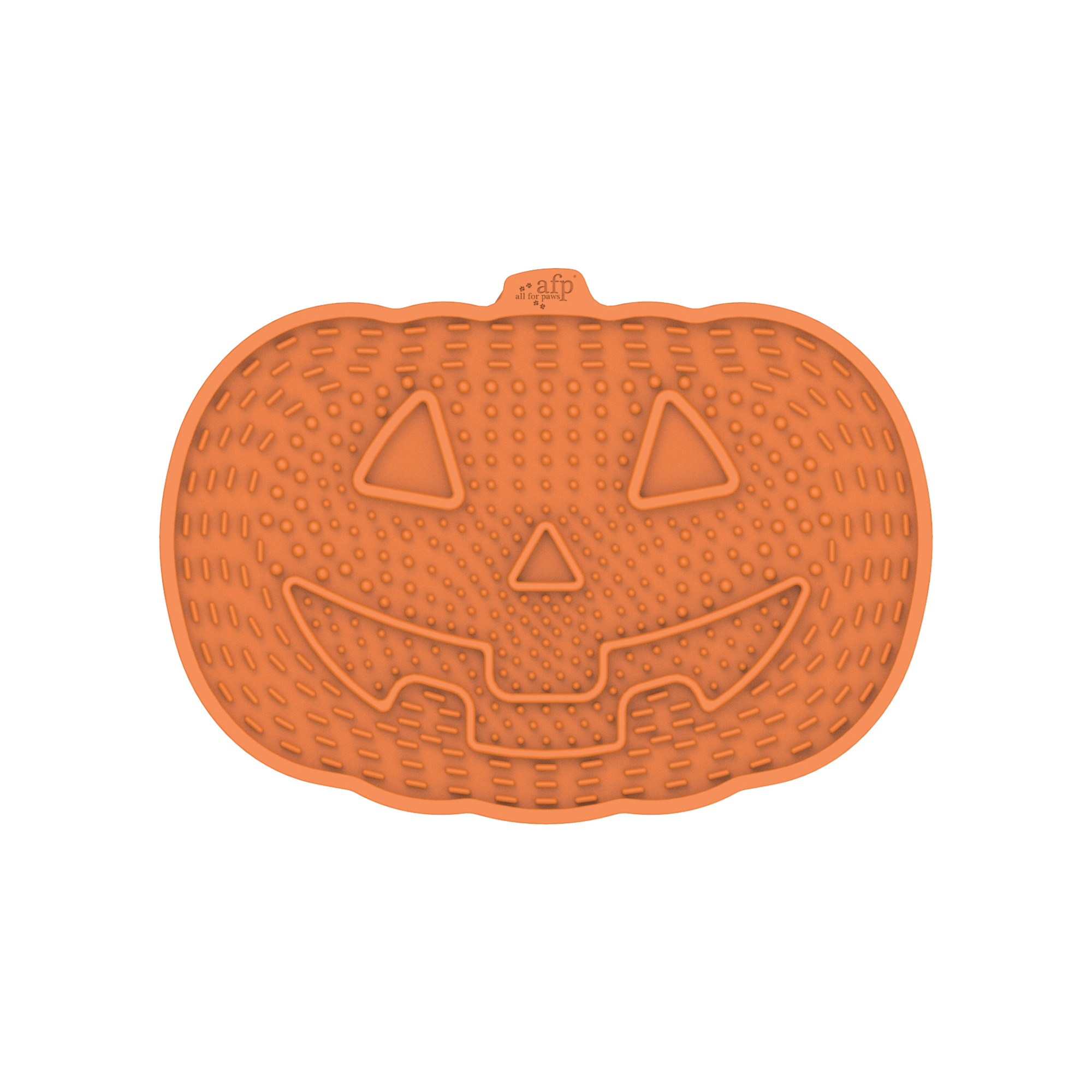 Lick Or Trick Mat For Dog & Cat