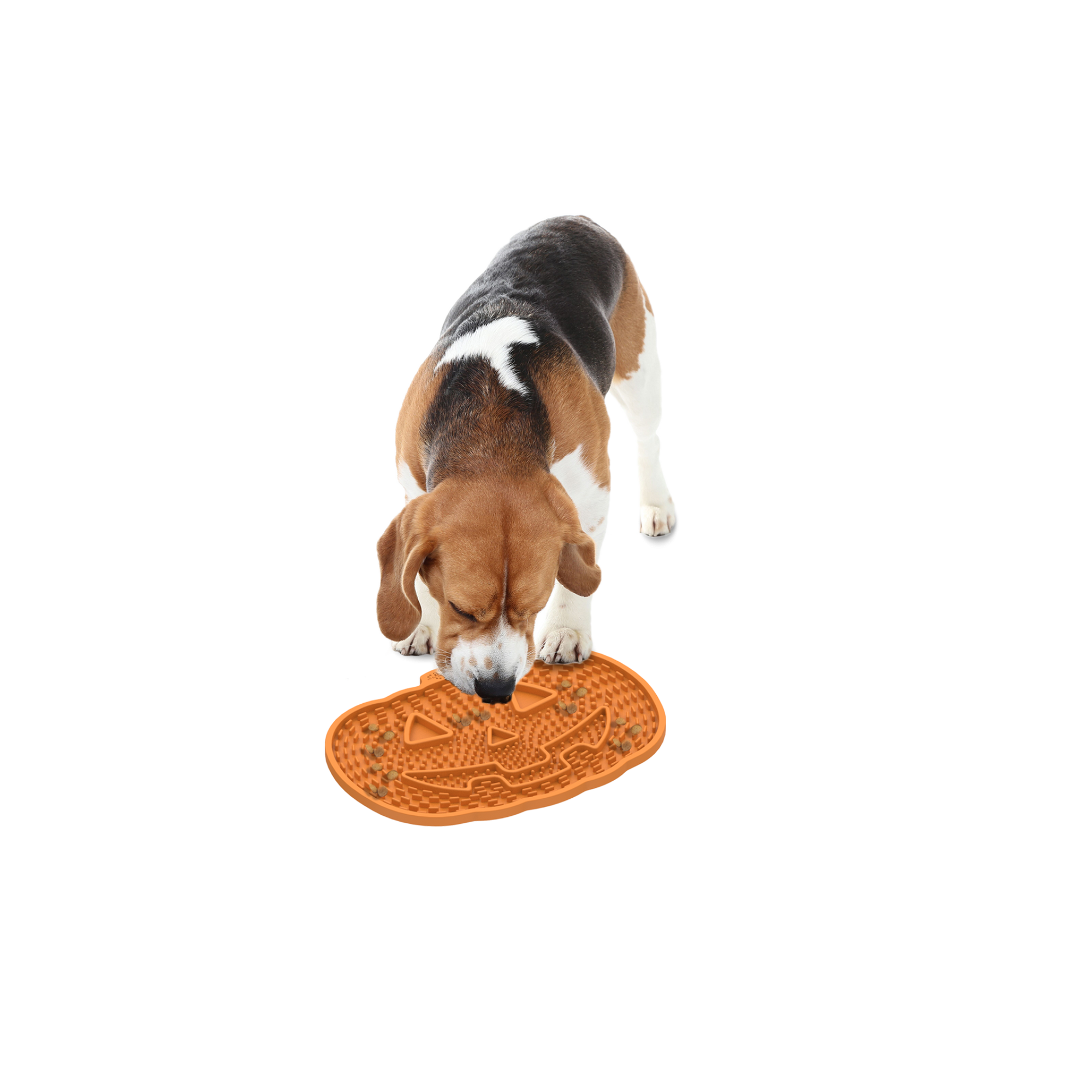 Lick Or Trick Mat For Dog & Cat