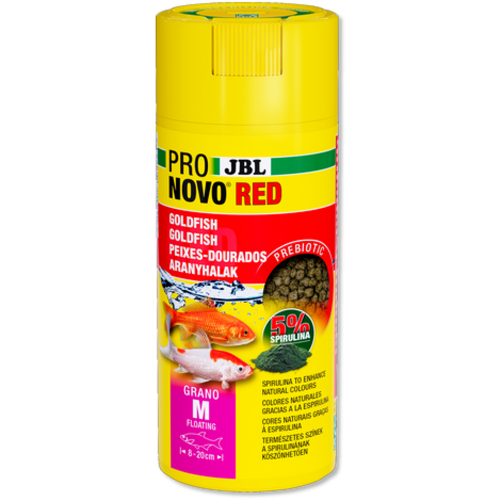 Jbl Pronovo Red Grano Medium