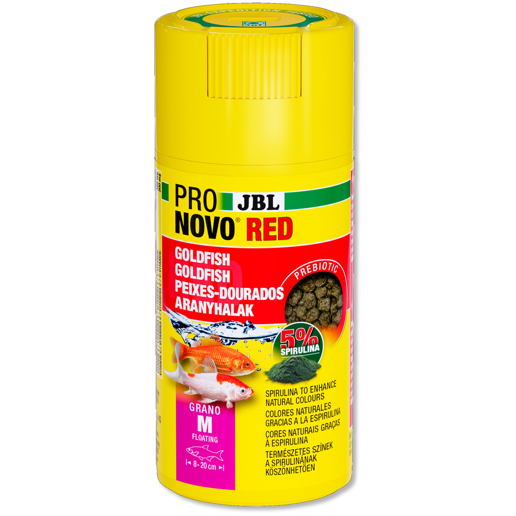 Jbl Pronovo Red Grano Medium