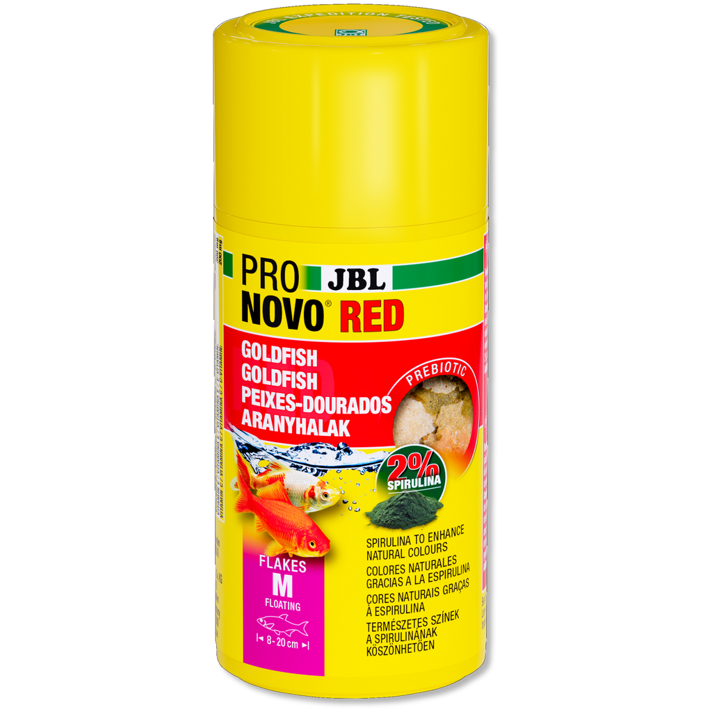 Jbl Pronovo Red Flakes