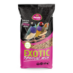 Exotic Budget Mix 20 kg