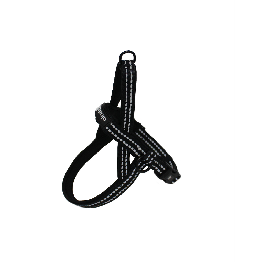 Norwegian Harness