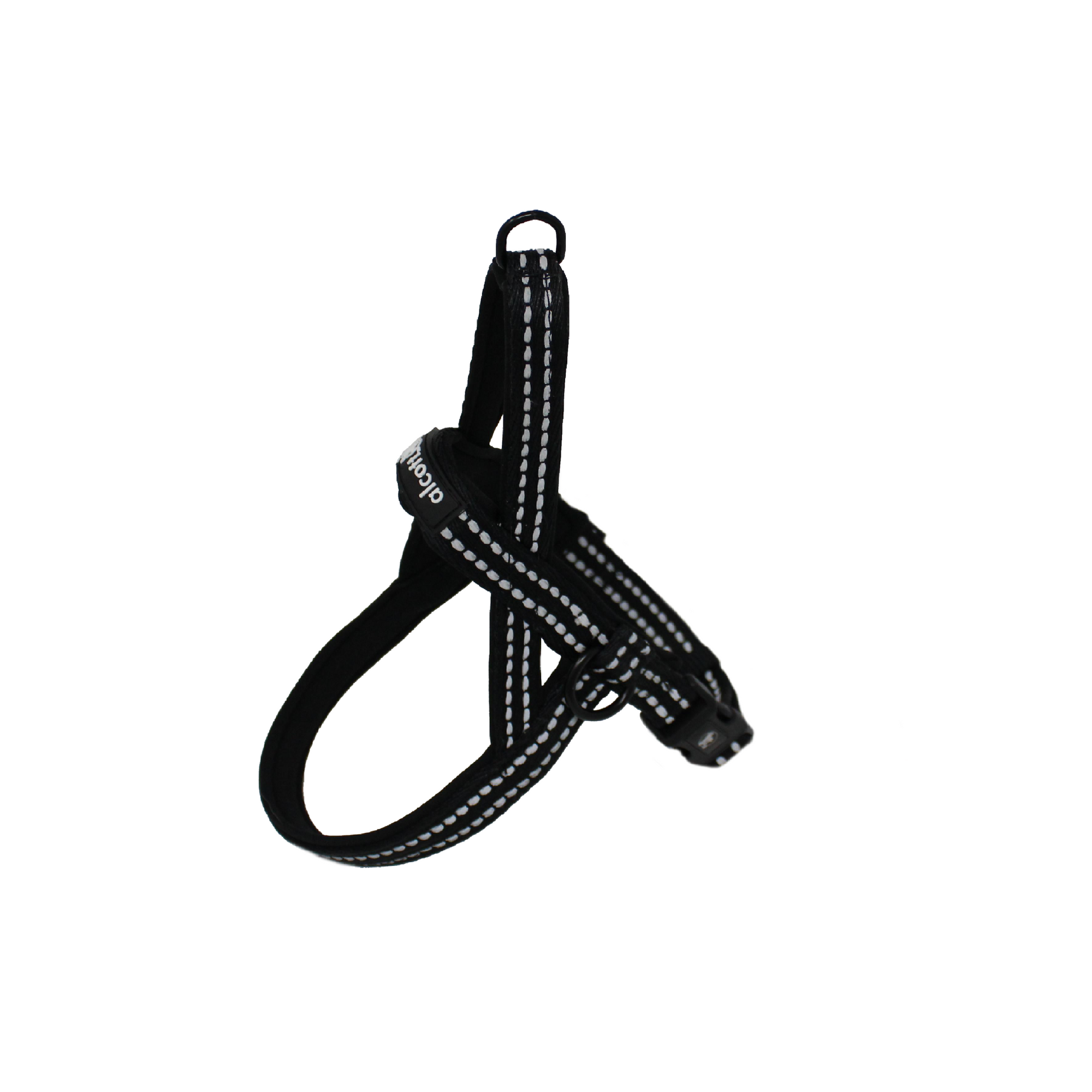 Norwegian Harness