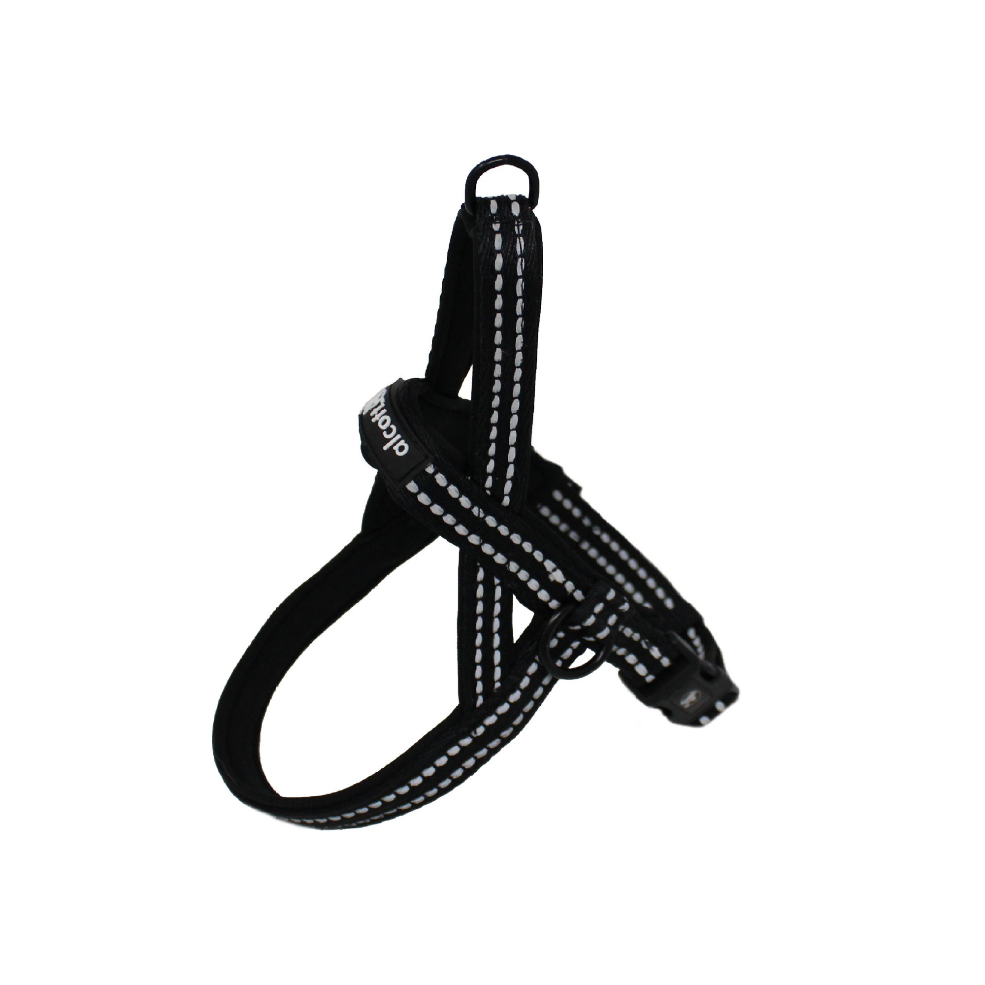 Norwegian Harness
