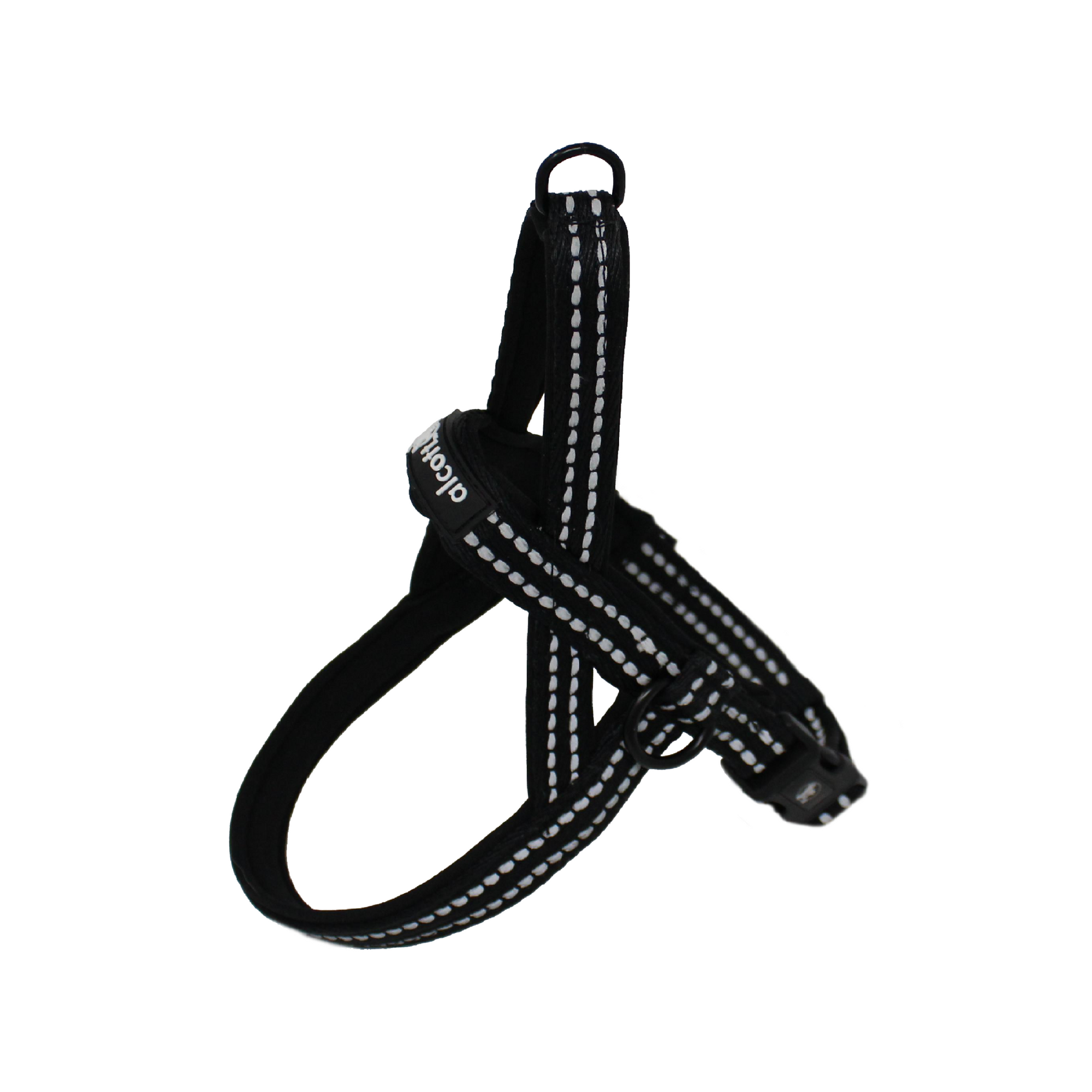 Norwegian Harness