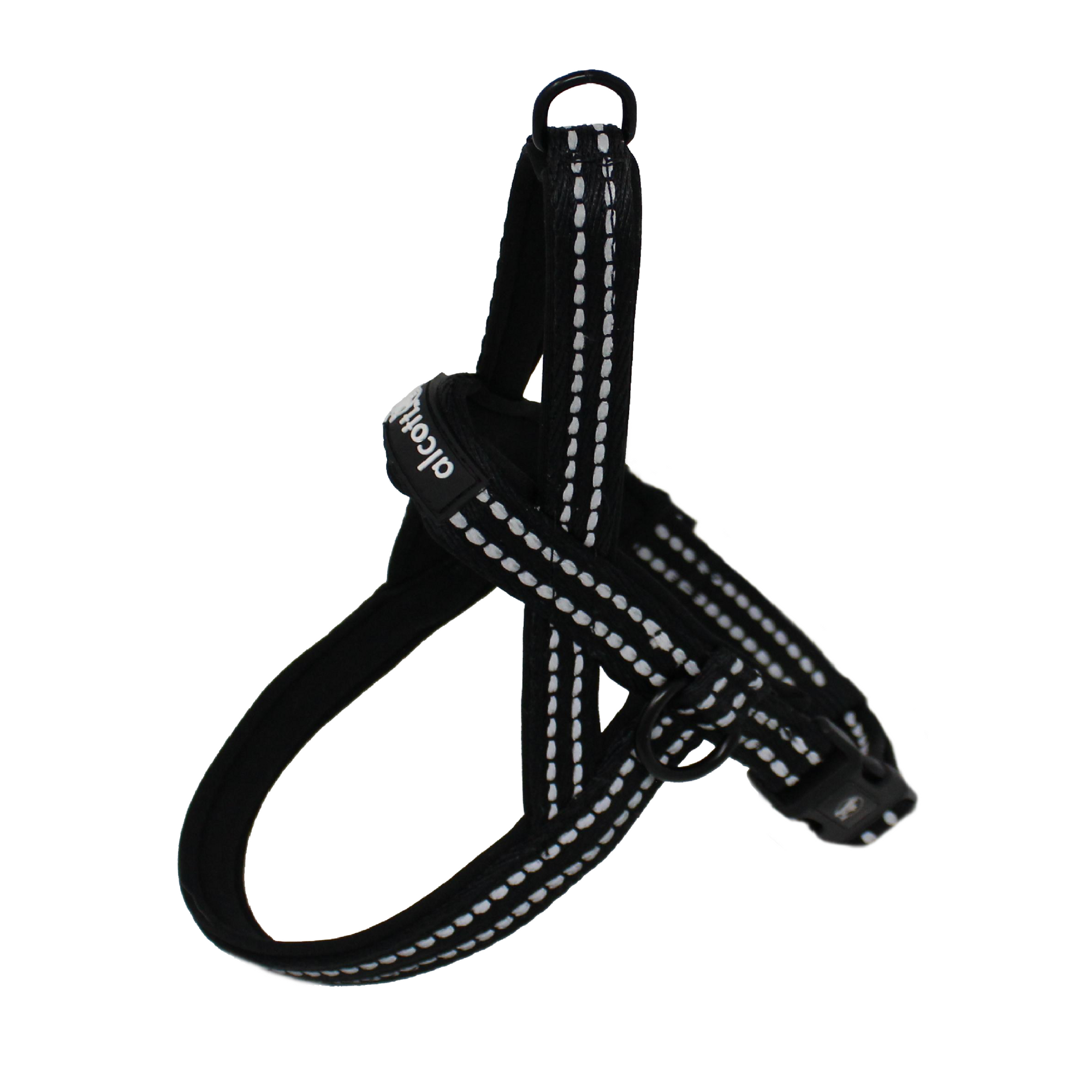 Norwegian Harness