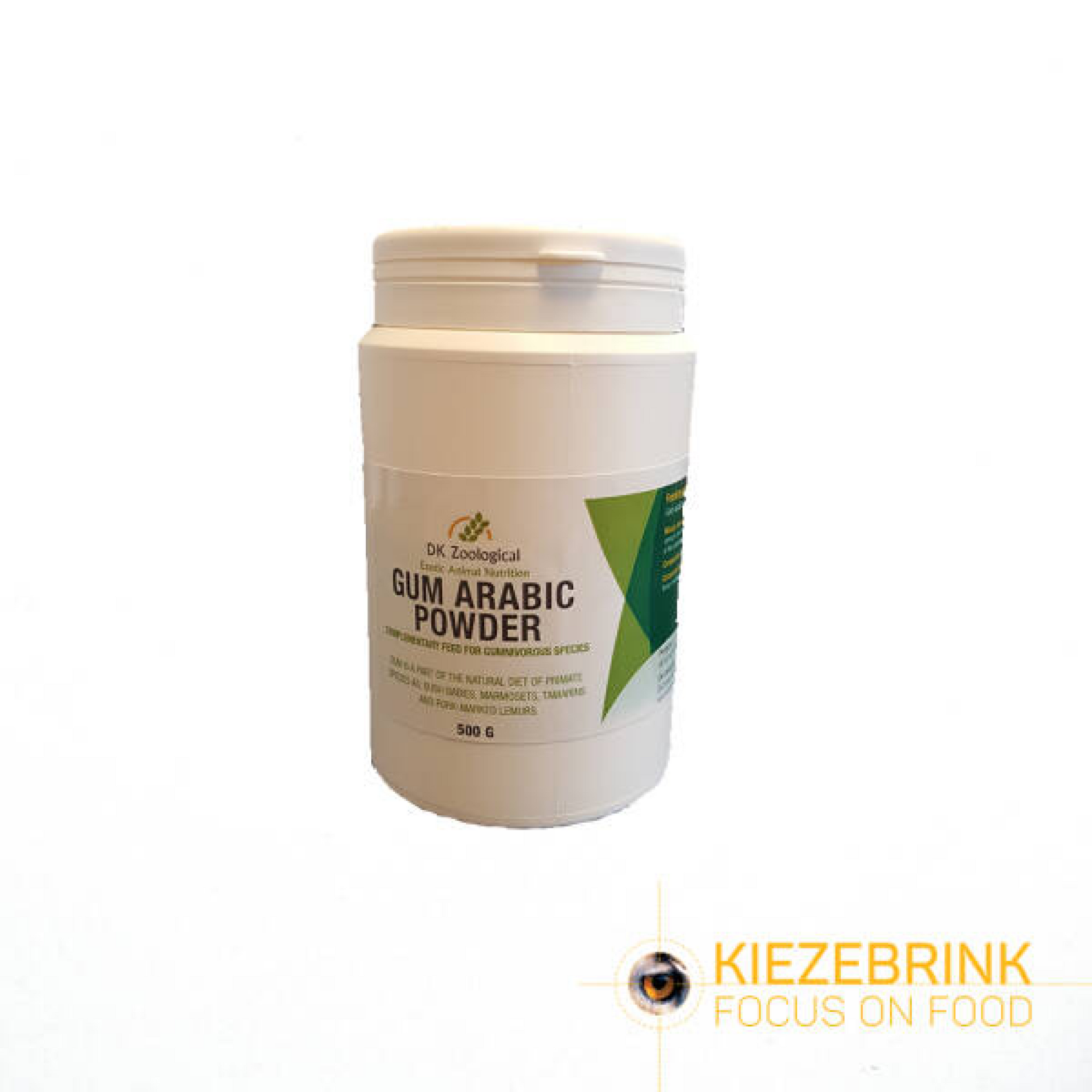 Gum Arabic 500 g
